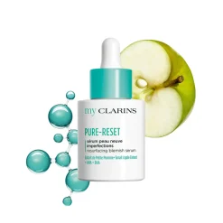 CLARINS Serum & Kur ·Serum|