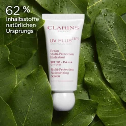 CLARINS Sonnenschutz|