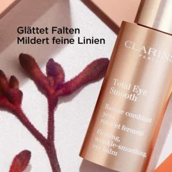 CLARINS Augenpflege·Augenpflege|