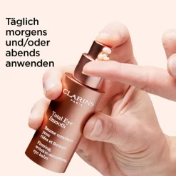 CLARINS Augenpflege·Augenpflege|