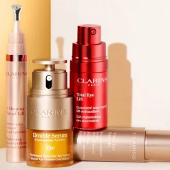CLARINS Augenpflege·Augenpflege|