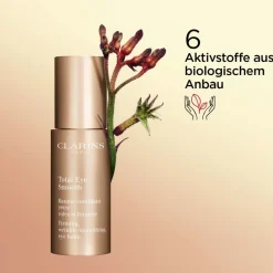 CLARINS Augenpflege·Augenpflege|