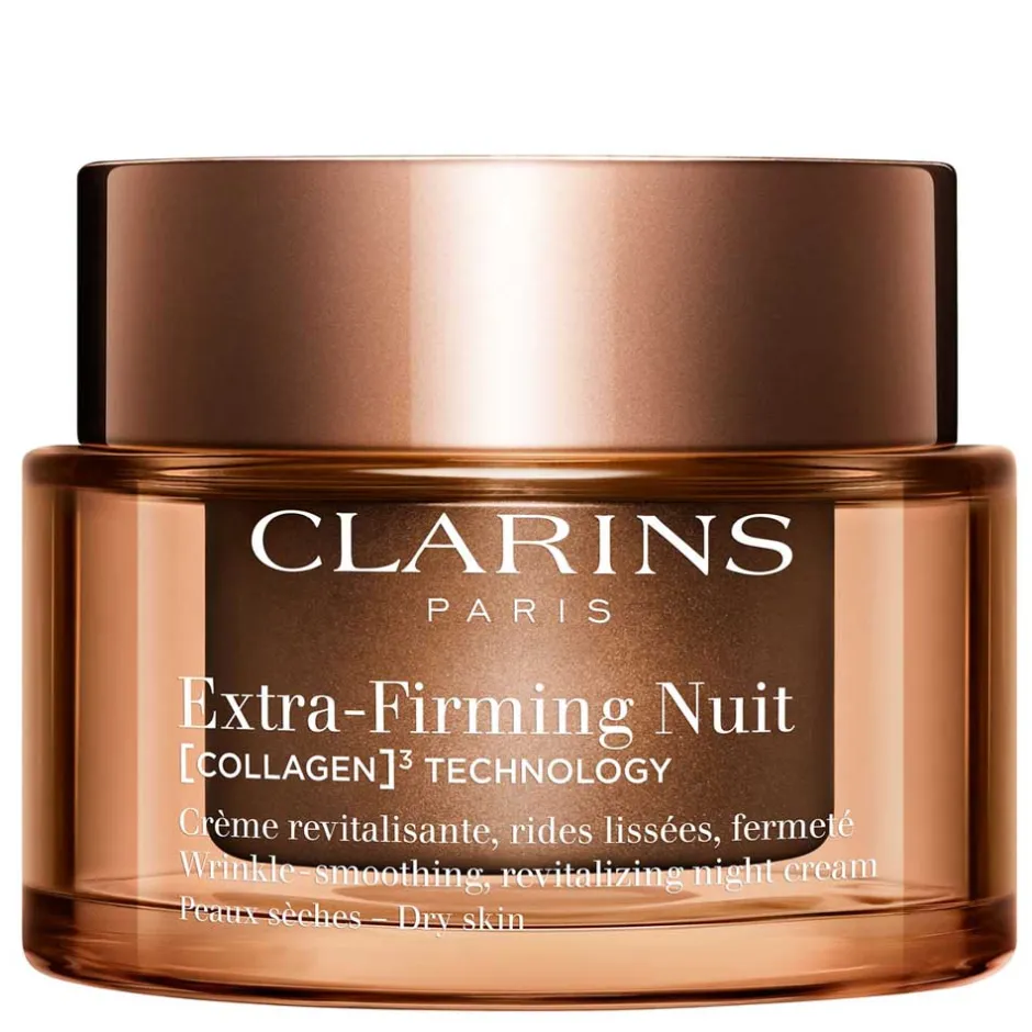 CLARINS Gesichtpflege·Nachtpflege|