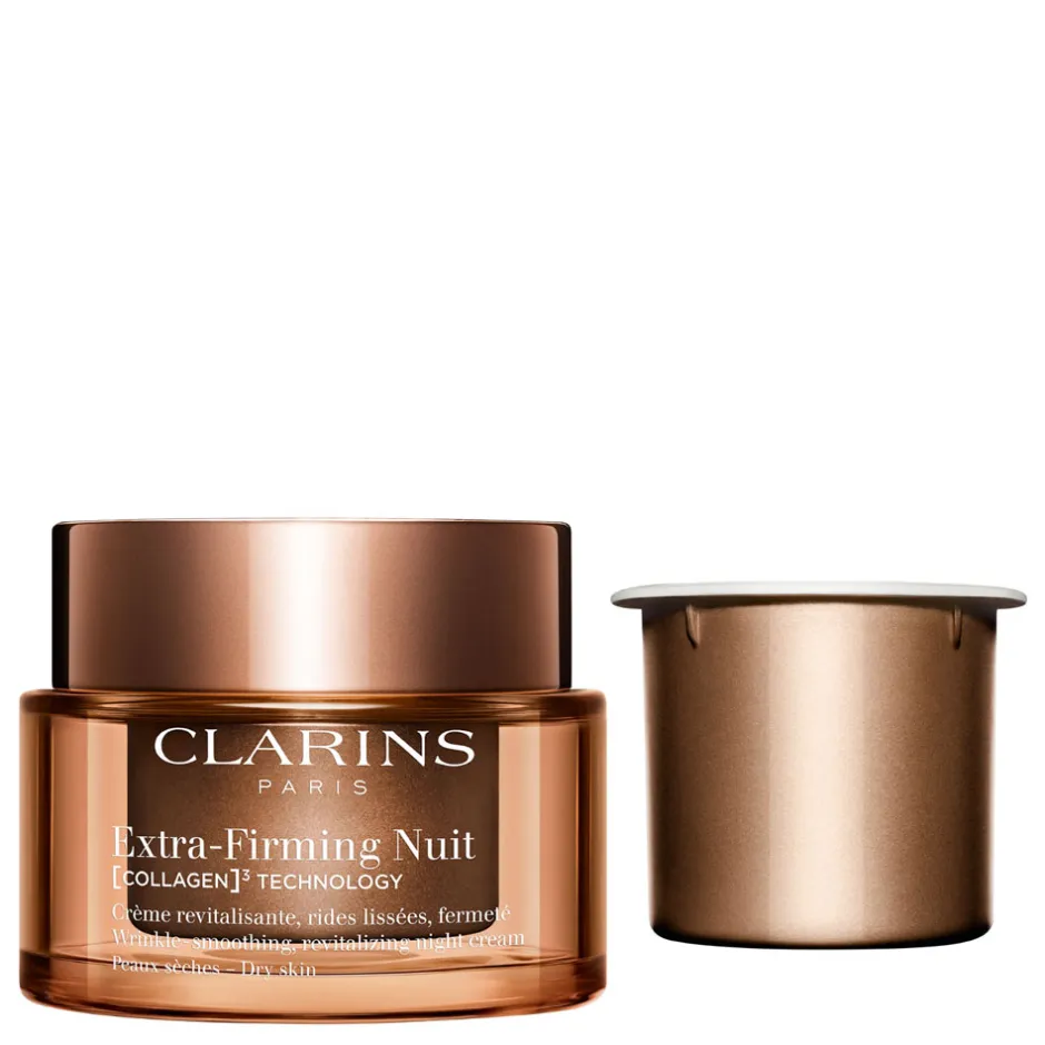 CLARINS Gesichtpflege·Nachtpflege|