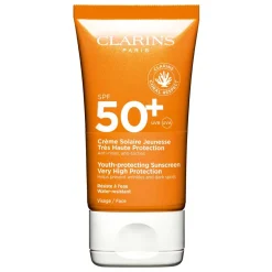 CLARINS Sonnenschutz|