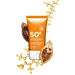 CLARINS Sonnenschutz|