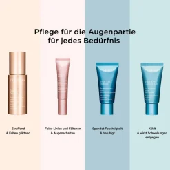 CLARINS Augenpflege·Augenpflege|