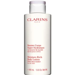 CLARINS Pflege·Body Lotion|Pflege·Body Cream|