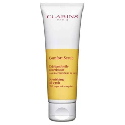 CLARINS Reinigung·Gesichtspeeling|