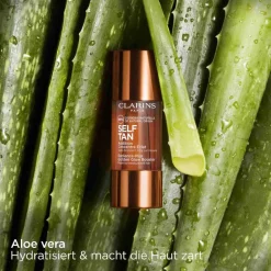 CLARINS Selbstbräuner|