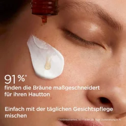 CLARINS Selbstbräuner|