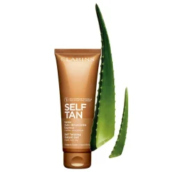 CLARINS Selbstbräuner|