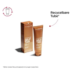CLARINS Selbstbräuner|