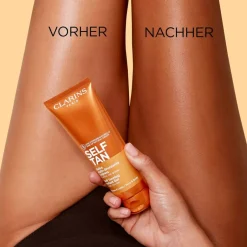 CLARINS Selbstbräuner|