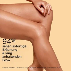 CLARINS Selbstbräuner|