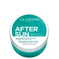 CLARINS Sonnenpflege|