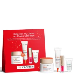 CLARINS Sets·Gesichtspflege Set|