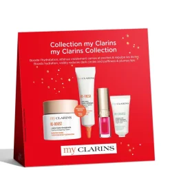 CLARINS Sets·Gesichtspflege Set|