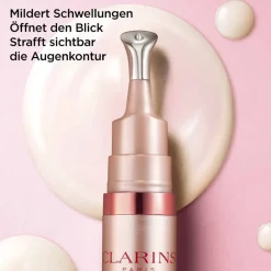 CLARINS Augenpflege·Augenpflege|