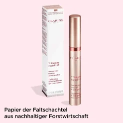 CLARINS Augenpflege·Augenpflege|