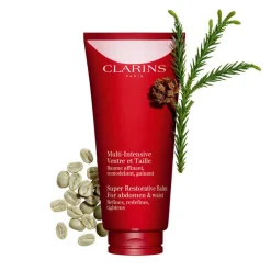 CLARINS Pflege·Body Oil|