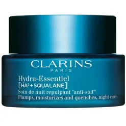 CLARINS Gesichtpflege·Nachtpflege|