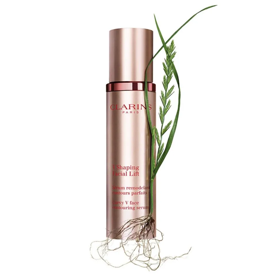 CLARINS Serum & Kur ·Serum|