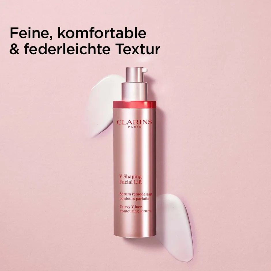 CLARINS Serum & Kur ·Serum|