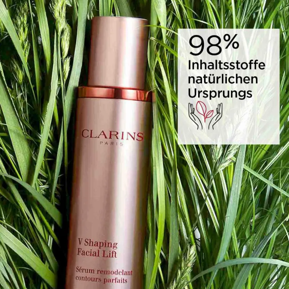 CLARINS Serum & Kur ·Serum|