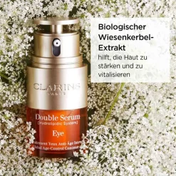 CLARINS Augenpflege·Augenpflege|