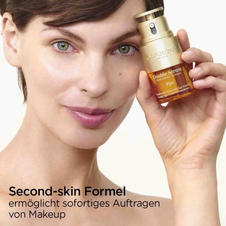 CLARINS Augenpflege·Augenpflege|