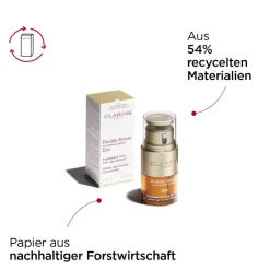 CLARINS Augenpflege·Augenpflege|