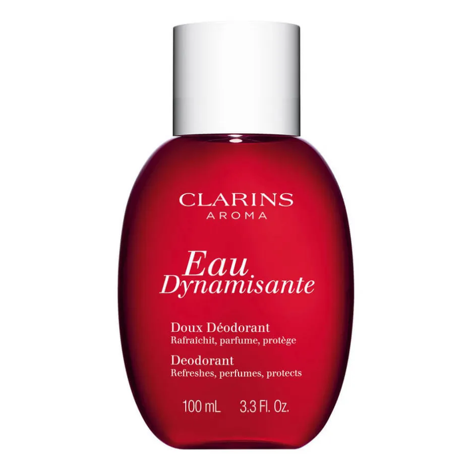 CLARINS Deodorants·Deo Spray|
