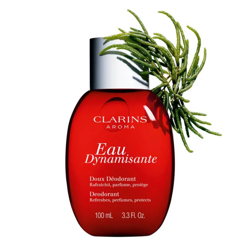 CLARINS Deodorants·Deo Spray|