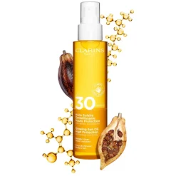 CLARINS Sonnenschutz|