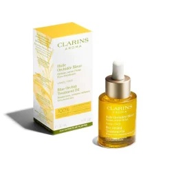 CLARINS Gesichtpflege·Gesichtsöl|