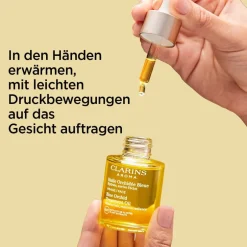 CLARINS Gesichtpflege·Gesichtsöl|