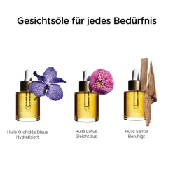 CLARINS Gesichtpflege·Gesichtsöl|