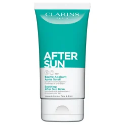 CLARINS Sonnenschutz|