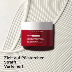 CLARINS Pflege·Body Cream|