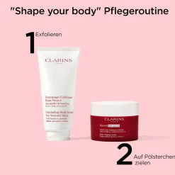 CLARINS Pflege·Body Cream|