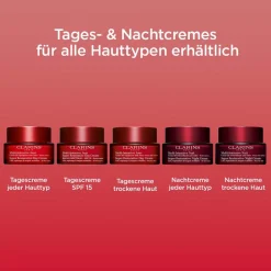 CLARINS Gesichtpflege·Nachtpflege|Gesichtpflege·Gesichtspflege|