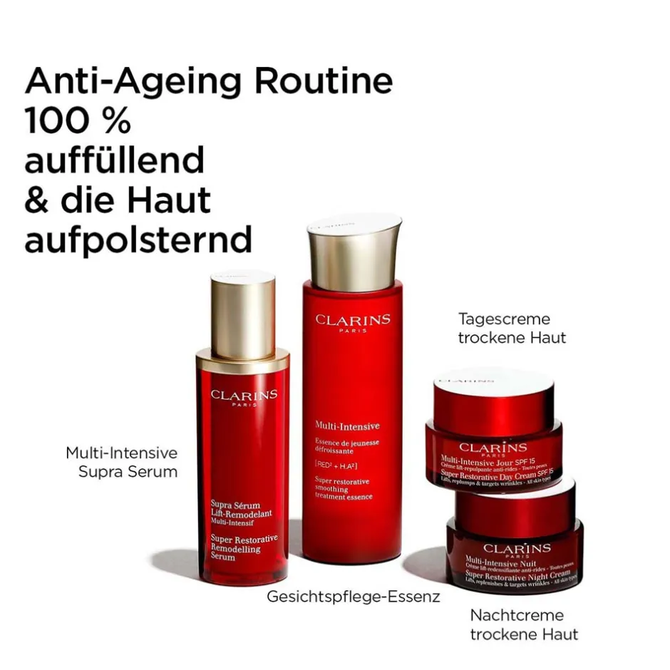 CLARINS Gesichtpflege·Nachtpflege|Gesichtpflege·Gesichtspflege|