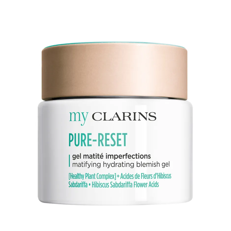 CLARINS Gesichtpflege·Tages & Nachtpflege|