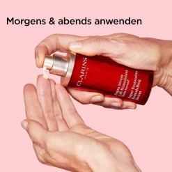 CLARINS Serum & Kur ·Serum|