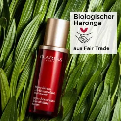 CLARINS Serum & Kur ·Serum|