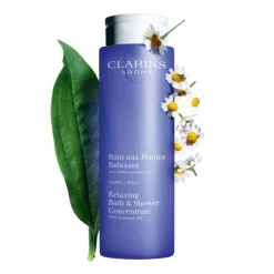 CLARINS Reinigung·Bath & Shower|