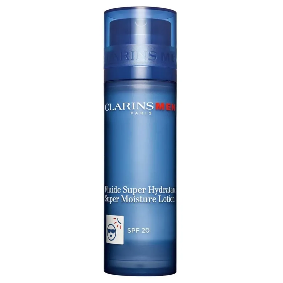 CLARINS Gesichtspflege·Tagespflege|