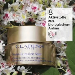 CLARINS Gesichtpflege·Nachtpflege|