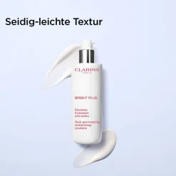 CLARINS Spezialpflege·Gegen Pigment Verfärbungen|Serum & Kur ·Serum|